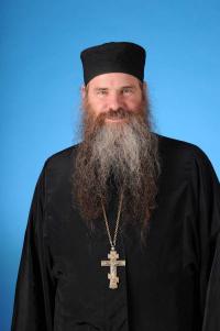 Archimandrite Gerasim