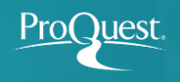 ProQuest Logo