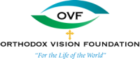 Orthodox Vision Foundation Logo