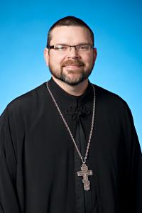 Fr Basil Biberdorf