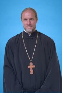Fr John Cox
