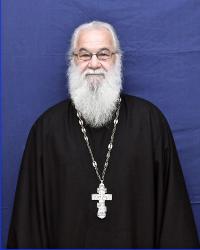 Fr Thomas Moore