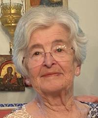 Matushka Anna Hopko in May of 2022