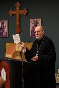 article_3_fr._chad The Very Rev. Dr Chad Hatfield, SVOTS President