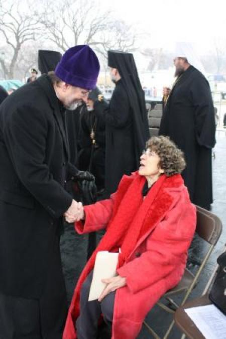 Orthodox Christian Voices in the Public Square