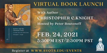 Virtual Book Launch