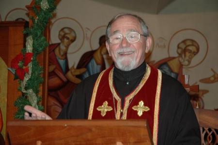 Fr Thomas Hopko 55 maxims