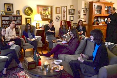 women's fellowship