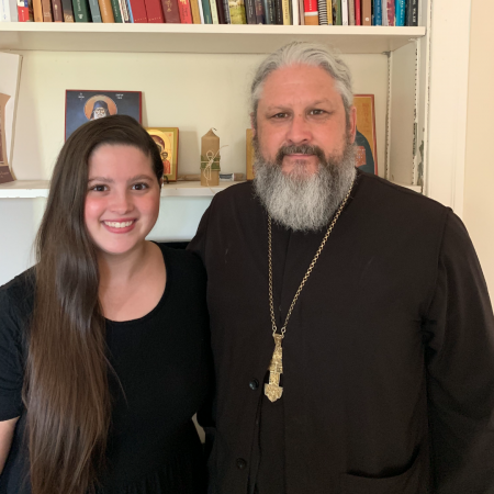Fr. Jason Foster