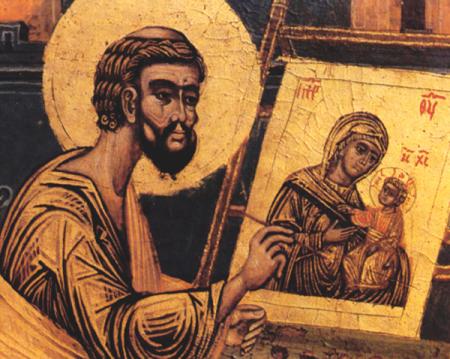 Homily on Luke