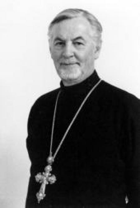 Fr. Alexander Schmemann