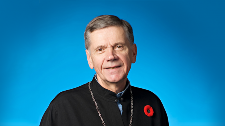 Archpriest John Tkachuk