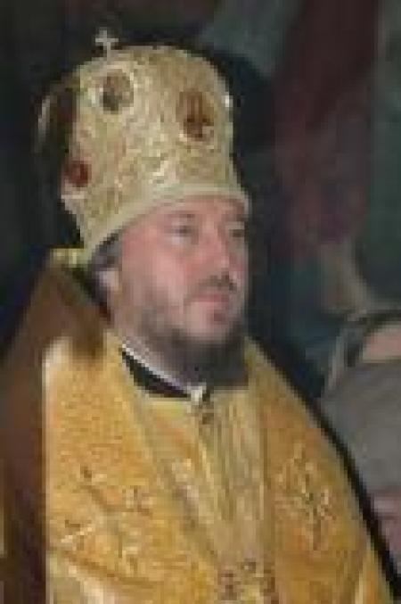 Archbishop Tikhon