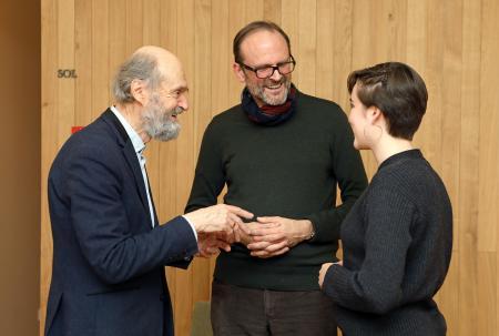 the music and world of Arvo Pärt