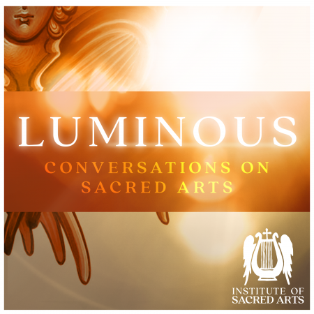 Luminous podcast