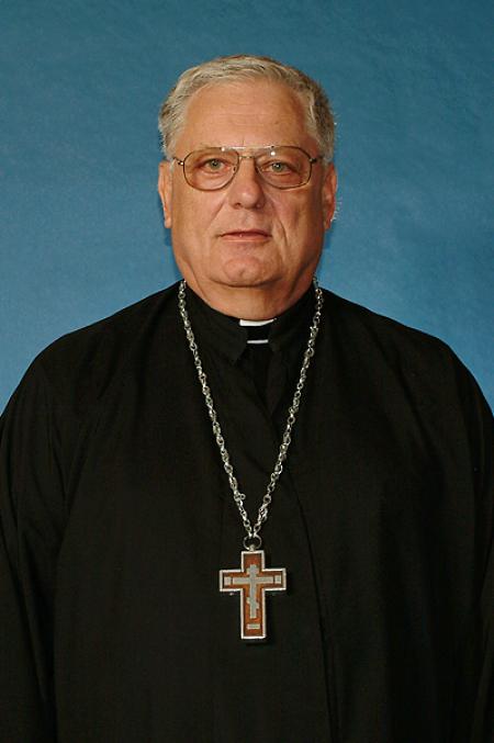 Archpriest Peter Pawlack