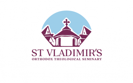 St Vladimir's Seminary Logo