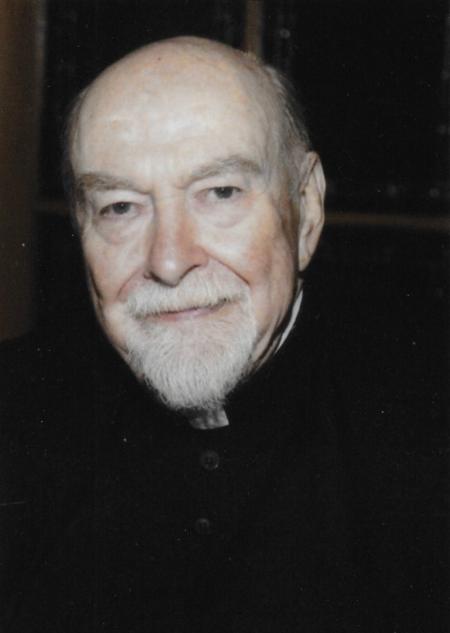 Fr Paul Schneirla