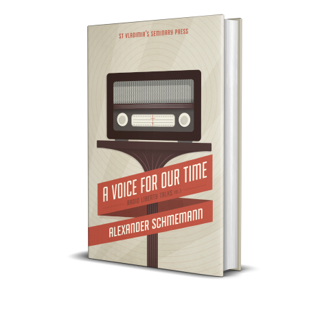 A Voice for Our Time, Vol. 2 book cover