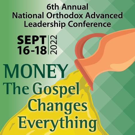 6th Annual National Orthodox Advanced Leadership Conference