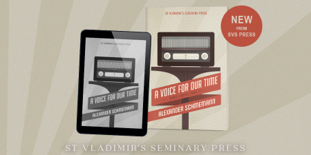 A Voice for Our Time, Vol. 2 in Ebook and Hardcover formats