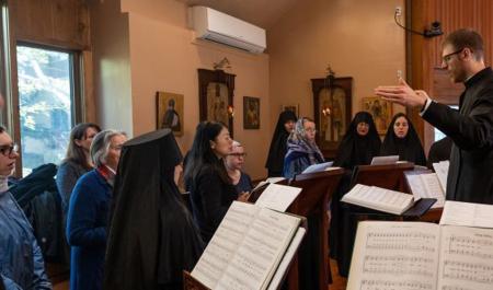 women_choir