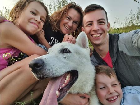  Pavlo-with-family