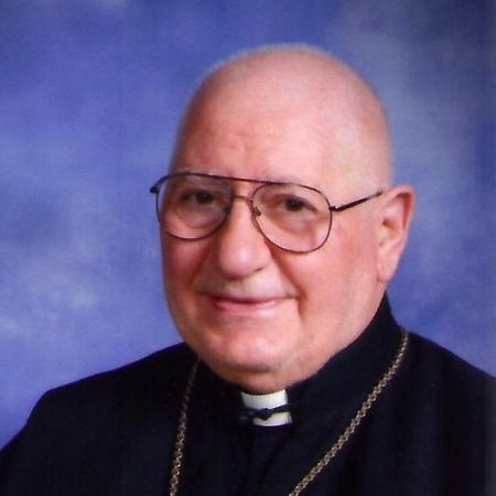 Fr Daniel Simon