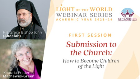 Light of the World Webinar October 2023 youtube peview