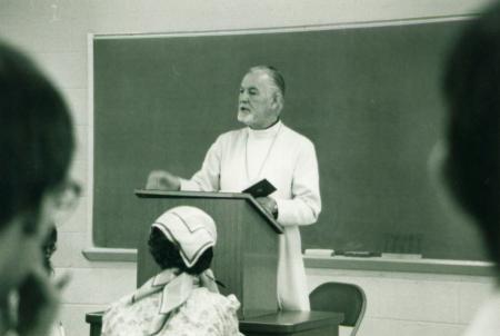 Fr Schmemman 1