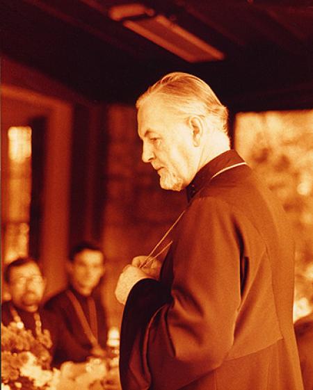 Fr Schmemman 2