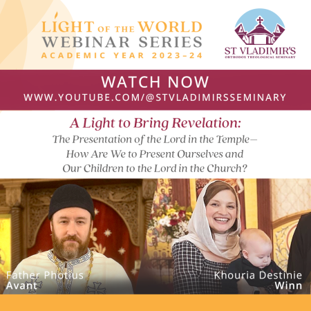 Light of the World Webinar February 2024