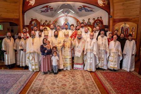 ordination