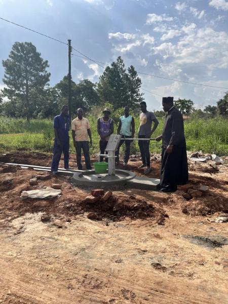 uganda well2